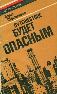 Борис Стрельников - Путешествие будет опасным