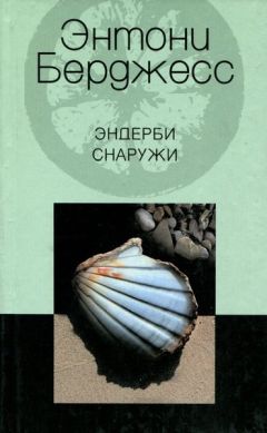 Энтони Берджесс - Эндерби снаружи