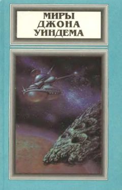 Джон Уиндем - Том 3. Зов пространства. Во всем виноват лишайник