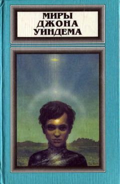Джон Уиндем - Том 3. Зов пространства. Во всем виноват лишайник