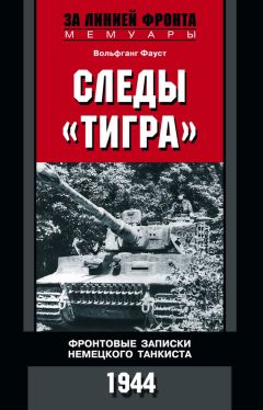 Отто Кариус - «Тигры» в грязи. Воспоминания немецкого танкиста. 1941–1944