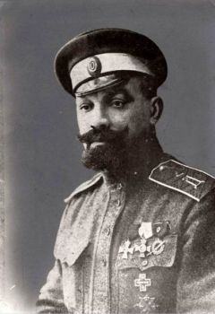 Валерий Поволяев - Жизнь и смерть генерала Корнилова