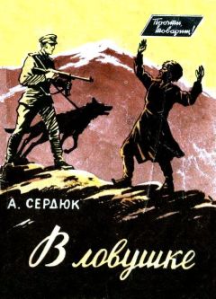 Александр Шашков - Гроза зреет в тишине