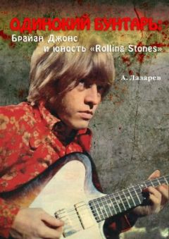 Доминик Ламблен - The Rolling Stones. Взгляд изнутри