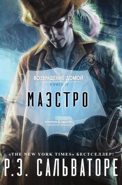 Роберт Сальваторе - Король Призраков