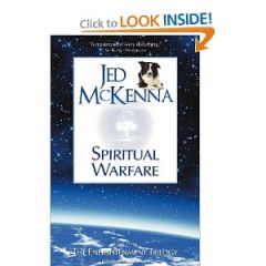 Джед МакКенна - Духовная война