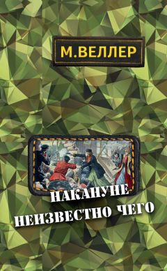 Михаил Веллер - Гражданская история безумной войны