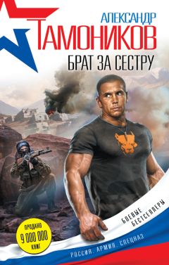 Александр Тамоников - Взвод специальной разведки