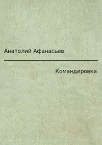 Анатолий Афанасьев - Посторонняя