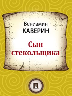 Вениамин Каверин - Много хороших людей и один завистник