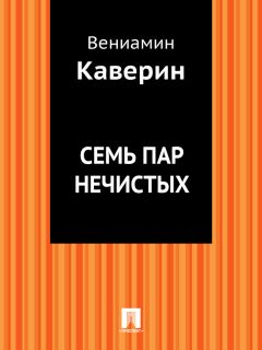 Вениамин Каверин - Последняя ночь