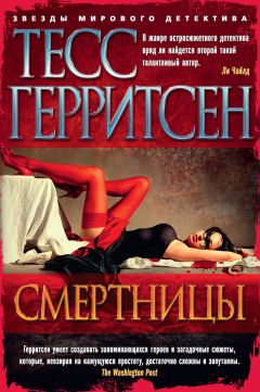 Тесс Герритсен - Двойник