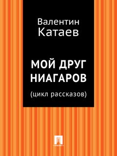 Валентин Катаев - Электрическая машина