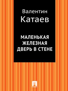 Валентин Катаев - Зимний ветер