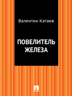 Валентин Катаев - Зимний ветер