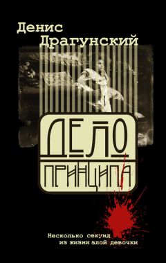 Сергей Долженко - Государственная безопасность. Роман