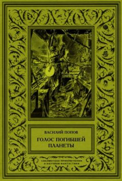 Петр Воронин - Прыжок в послезавтра