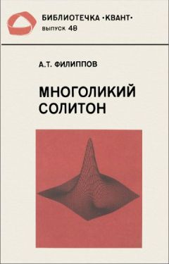 Александр Китайгородский - Экстрапятна на рентгенограммах