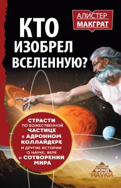 Леонард Сасскинд - Космический ландшафт. Теория струн и иллюзия разумного замысла Вселенной