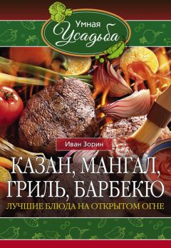 Илья Мельников - Вкусный шашлык