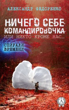 Александр Федоренко - Ничего себе поездочка или съездил, блин, в Египет