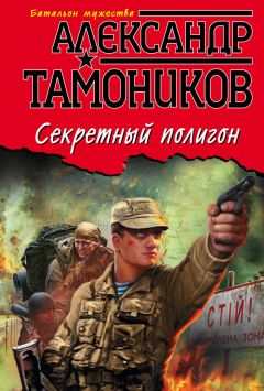 Александр Тамоников - Черные дьяволы