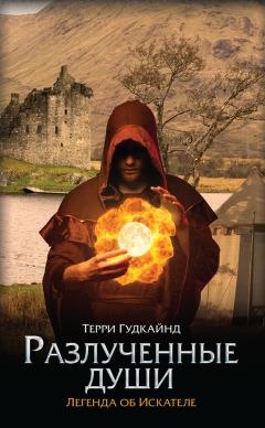 Терри Гудкайнд - Камень Слёз, или Второе Правило Волшебника