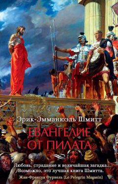 Эрик-Эмманюэль Шмитт - Десять детей, которых никогда не было у госпожи Минг