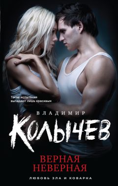 Владимир Колычев - Ключевой инстинкт