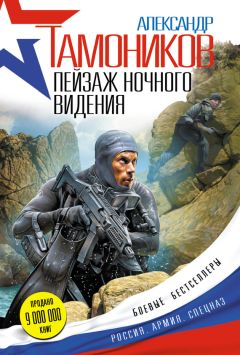 Александр Тамоников - Солдаты необъявленной войны