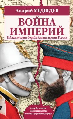 Николай Стариков - Война. Чужими руками