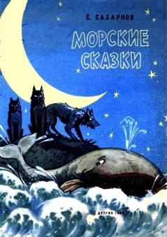 Святослав Сахарнов - Гак и Буртик в стране бездельников