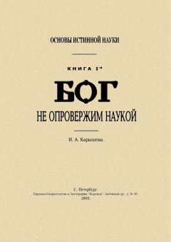 Андрей Скляров - Приложения к трактату «Основы физики духа»