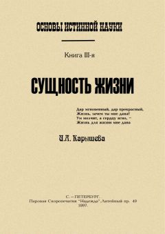 Андрей Скляров - Приложения к трактату «Основы физики духа»