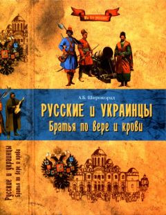 Станислав Чернявский - Анты. Загадка исчезнувшего народа