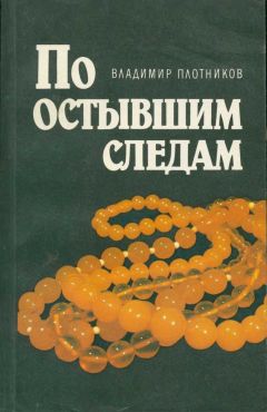 Владимир Плотников - По остывшим следам [Записки следователя Плетнева]