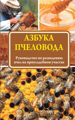 Юрий Харчук - Мед и продукты пчеловодства