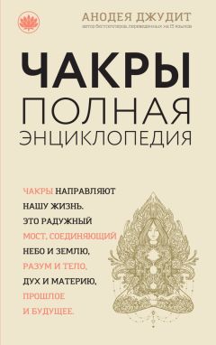 Сан Лайт - Все о чакрах. Энергия, лежащая в основе благополучия и здоровья