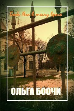 Ольга Боочи - В сухом остатке