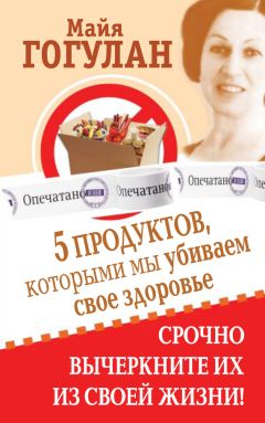 Игорь Подопригора - Польза и вред знакомых продуктов. Правда, которую от нас скрывали