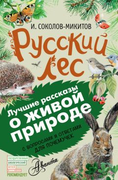 Иван Соколов-Микитов - Русский лес. С вопросами и ответами для почемучек