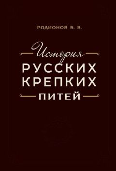 Руслан Бушков - Букет напитков Татарстана