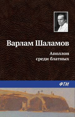 Варлам Шаламов - Артист лопаты