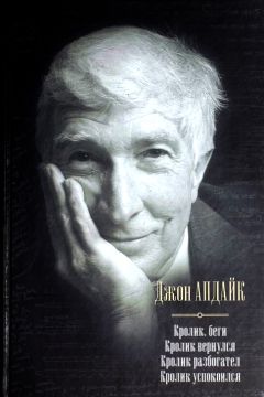 Джон Апдайк - Кролик, беги. Кролик вернулся. Кролик разбогател. Кролик успокоился