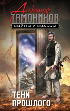 Александр Тамоников - В плену у талибов