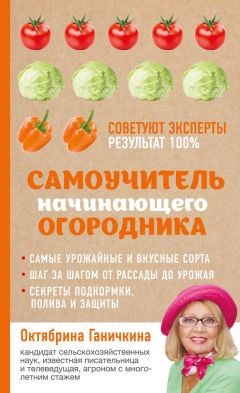 Александр Ганичкин - Все о томатах и огурцах от Октябрины Ганичкиной