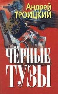 Андрей Троицкий - Смерть по вызову