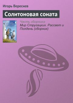 Игорь Вереснев - Солитоновая соната