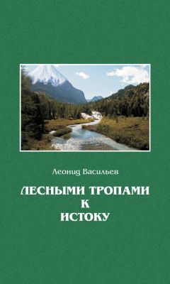 Леонид Васильев - Солнце над лесом (сборник)