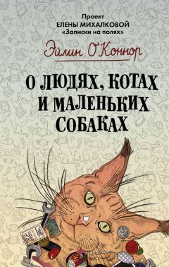 Вячеслав Харченко - Это коты